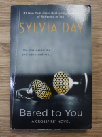 Sylvia Day - Bared to you