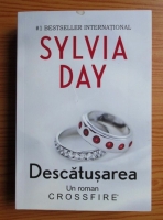 Sylvia Day - Descatusarea