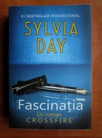 Sylvia Day - Fascinatia