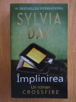 Sylvia Day - Implinirea