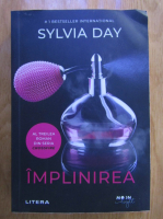 Sylvia Day - Implinirea