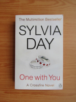 Sylvia Day - One with you