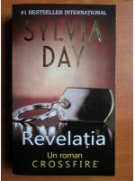 Sylvia Day - Revelatia