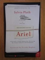 Sylvia Plath - Ariel