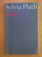 Sylvia Plath - Ariel