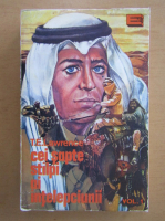 T. E. Lawrence - Cei sapte stalpi ai intelepciunii