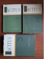 Tacitus - Opere (3 volume)