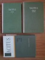 Tacitus - Opere (3 volume)