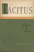 Tacitus - Opere, volumul 2 (Istorii)