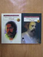 Tadeusz Dolega Mostowicz - Vraciul (2 volume)