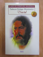 Tadeusz Dolega Mostowicz - Vraciul