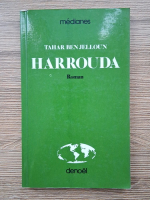 Tahar Ben Jelloun - Harrouda