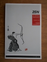 Taisen Deshimaru - Zen si artele martiale