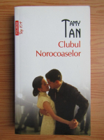 Tamy Tan - Clubul Norocoaselor (Top 10+)