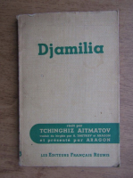 Tchinghiz Aitmatov - Djamilia