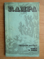 Teodor Mazilu - Mobila si durere