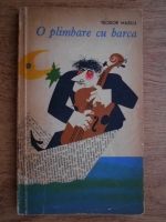 Teodor Mazilu - O plimbare cu barca