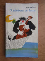 Teodor Mazilu - O plimbare cu barca