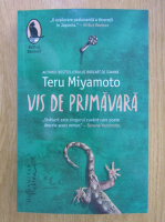 Teru Miyamoto - Vis de primavara 