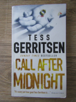 Tess Gerritsen - Call after midnight
