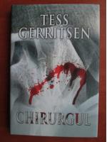 Tess Gerritsen - Chirurgul