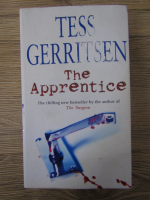 Tess Gerritsen - The apprentice