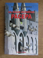 Tesu Solomovici - Un dosar incendiar, Pacepa