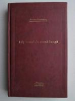 Theodor Constantin - Capitanul de cursa lunga