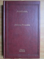 Theodor Constantin - Johnny Boamba (colectia Adevarul de lux)