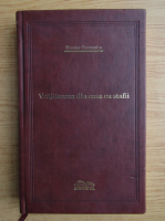 Theodor Constantin - Vrajitoarea din casa cu stafii