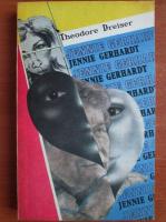 Theodore Dreiser - Jennie Gerhardt