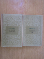 Theodore Dreiser - O tragedie americana (2 volume)
