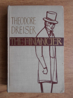 Theodore Dreiser - The financier