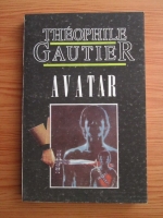 Theophile Gautier - Avatar