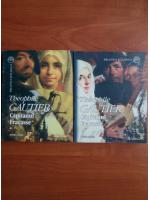 Theophile Gautier - Capitanul Fracasse (2 volume)