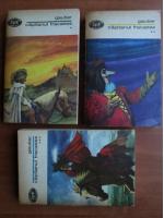 Theophile Gautier - Capitanul Fracasse (3 volume)
