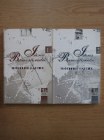 Theophile Gautier - Istoria romantismului (2 volume)