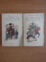 Theophile Gautier - Le capitaine Fracasse (2 volume, 1930)