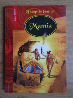 Theophile Gautier - Mumia