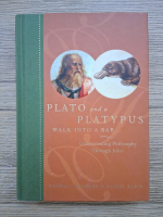 Thomas Cathcart - Plato and a Platypus walk into a bar