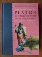 Thomas Cathcart - Platon si ornitorincul intra intr-un bar. Mic tratat de filosdotica