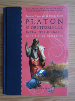 Thomas Cathcart - Platon si ornitorincul intra intr-un bar