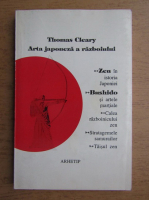 Thomas Cleary - Arta japoneza a razboiului. Introducere in cultura strategiei