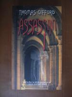 Thomas Gifford - Assassini