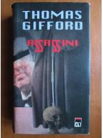 Thomas Gifford - Assassini