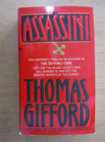 Thomas Gifford - The assassini