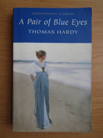 Thomas Hardy - A pair of blue eyes
