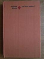 Thomas Hardy - Doi ochi albastri