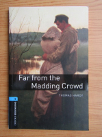 Thomas Hardy - Far from Madding Crowd