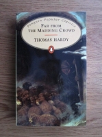 Thomas Hardy - Far from the Madding Crowd